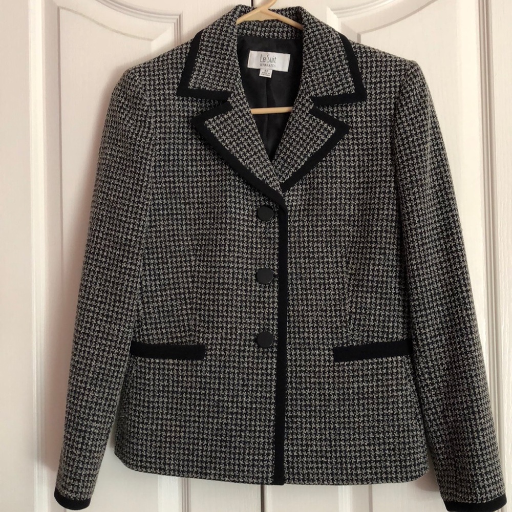 Le Suit blazer